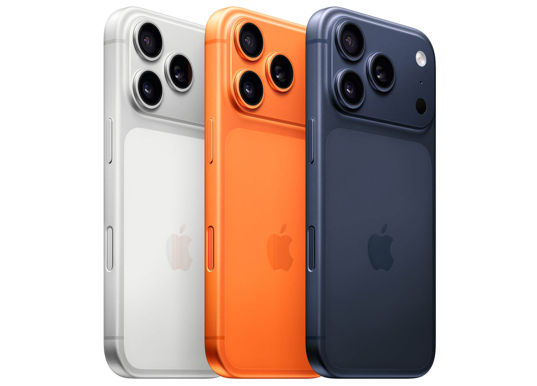 iPhone 17 Pro 512 GB