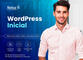 Plan Wordpress Inicial