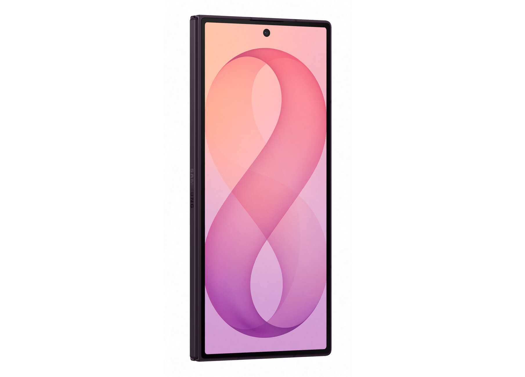 Samsung Z Fold8 Ultra