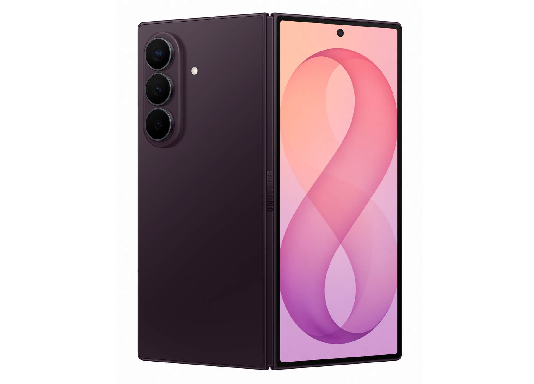 Samsung Z Fold8 Ultra