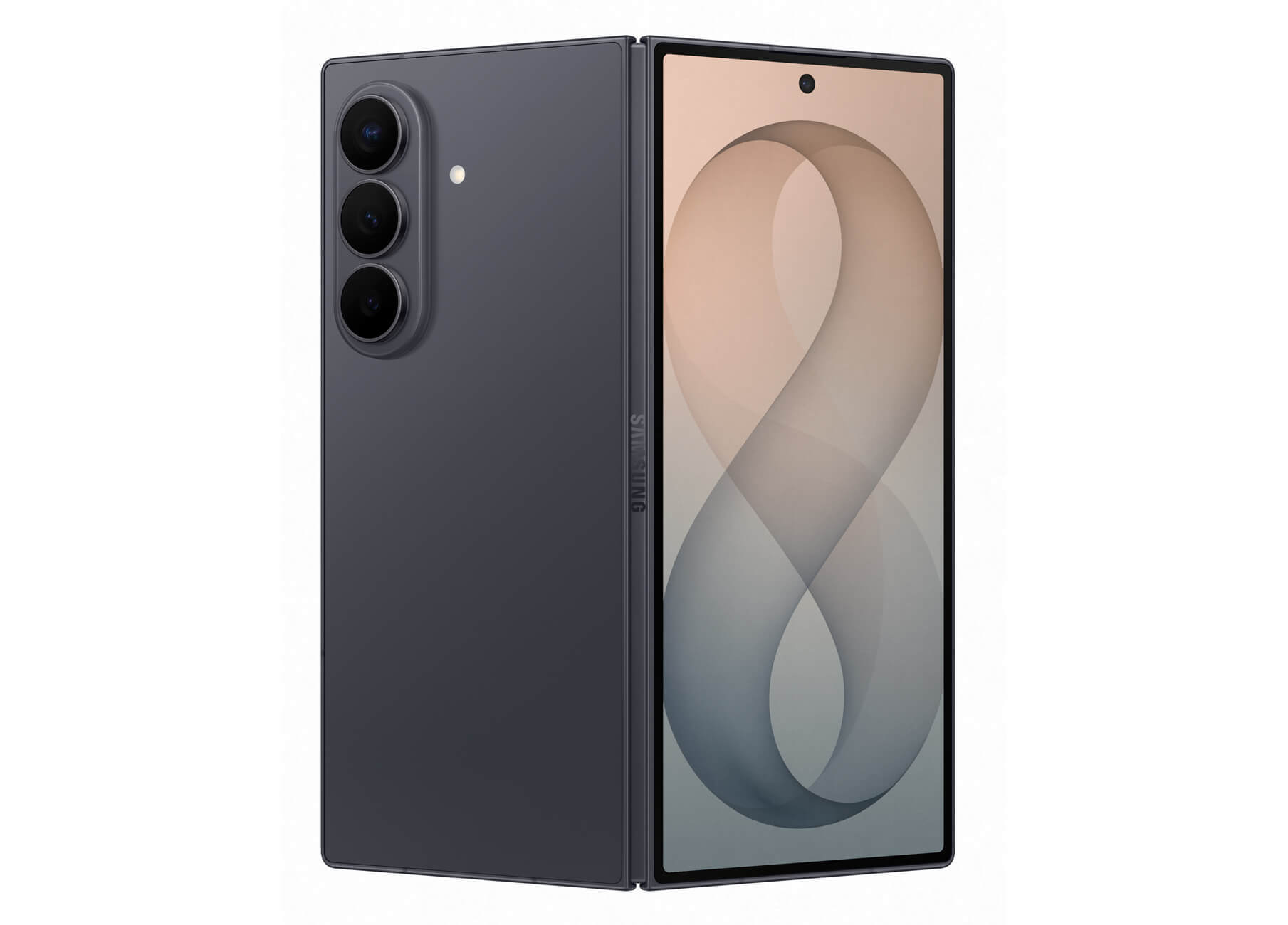 Samsung Z Fold8 Ultra