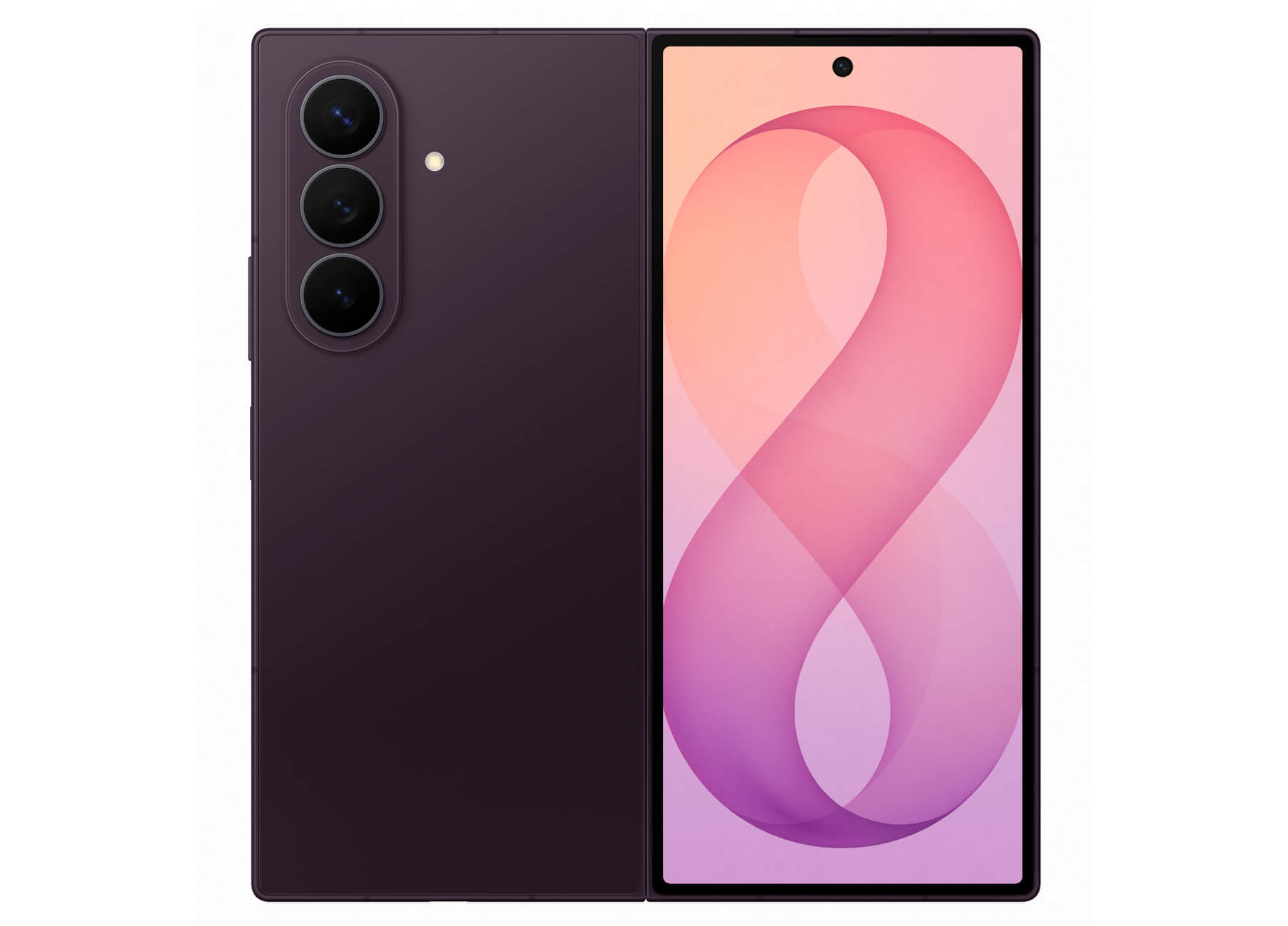 Samsung Z Fold8 Ultra