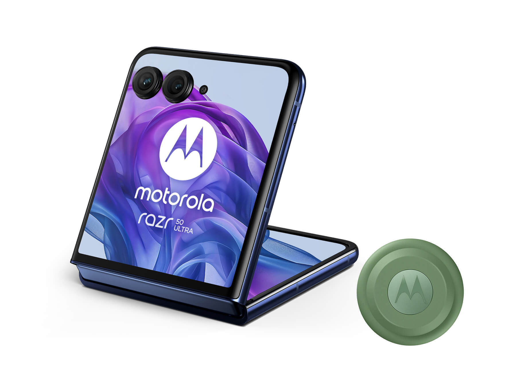 Motorola Razr 50 Ultra 5G