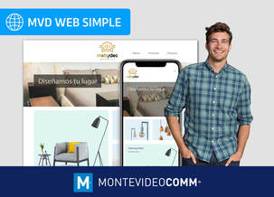 MVD Web Simple