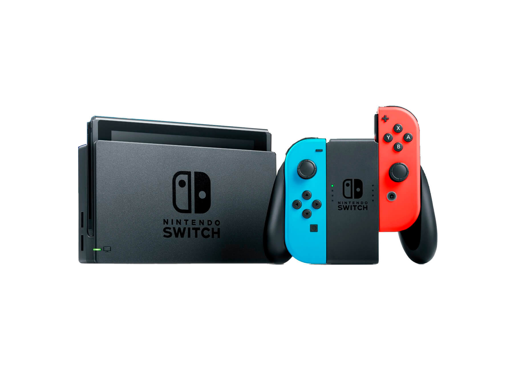 Nintendo Switch 1.1 + MK8