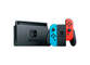 Nintendo Switch 1.1 + MK8