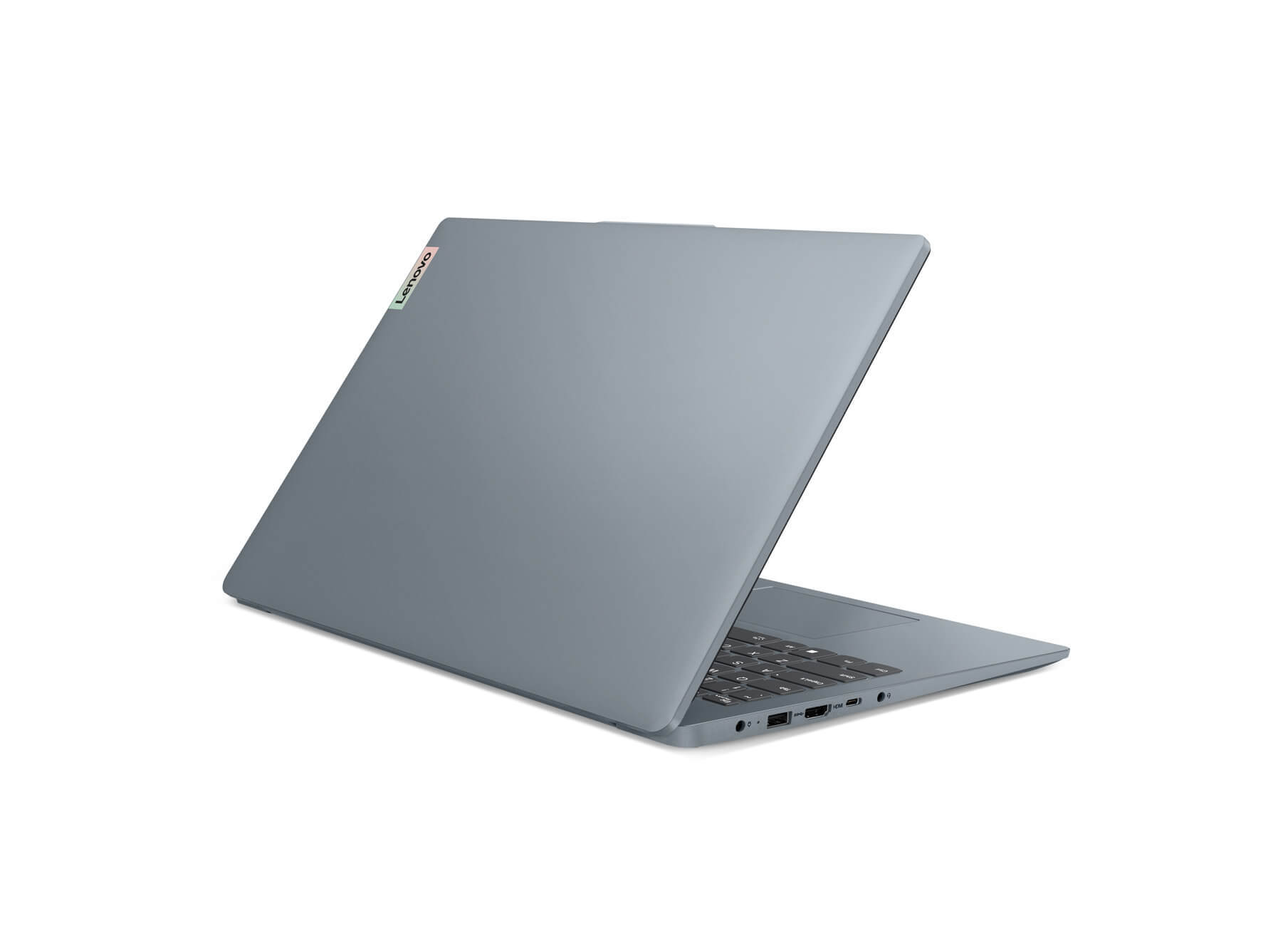 Notebook Lenovo Slim 3 R3 8G 512G