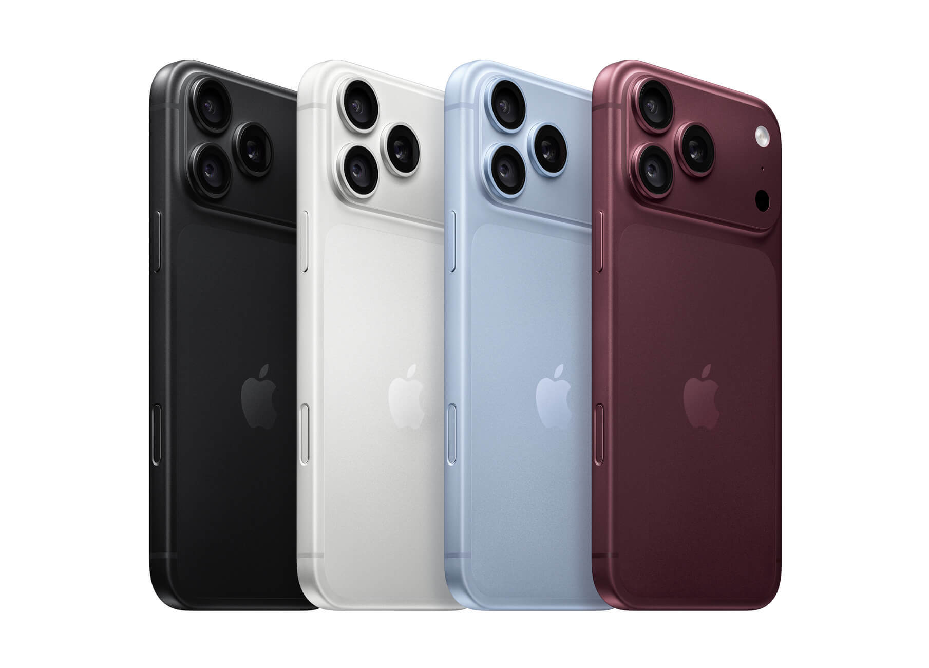 Iphone 18 Pro Max 512GB