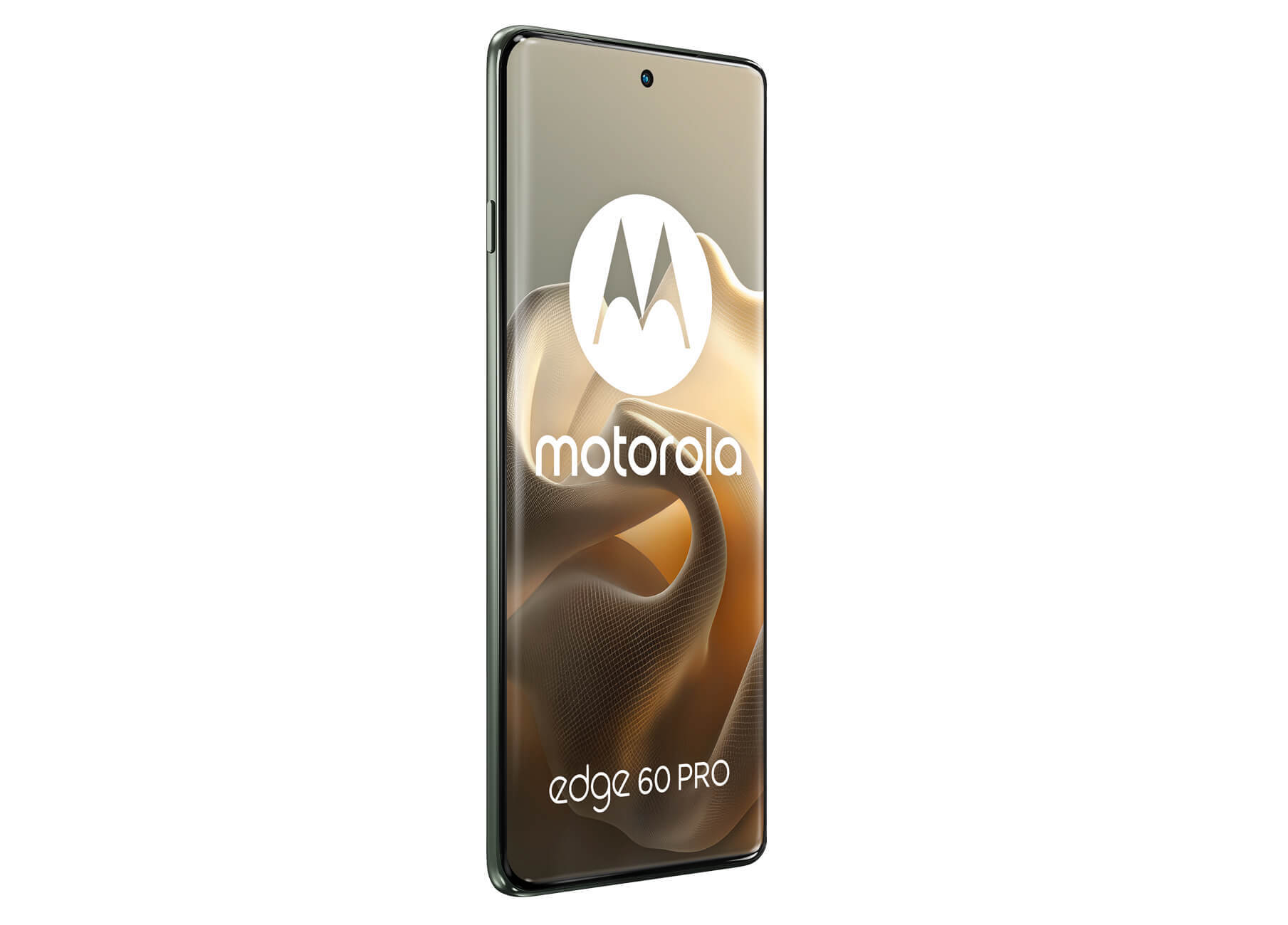 Motorola Edge 60 Pro