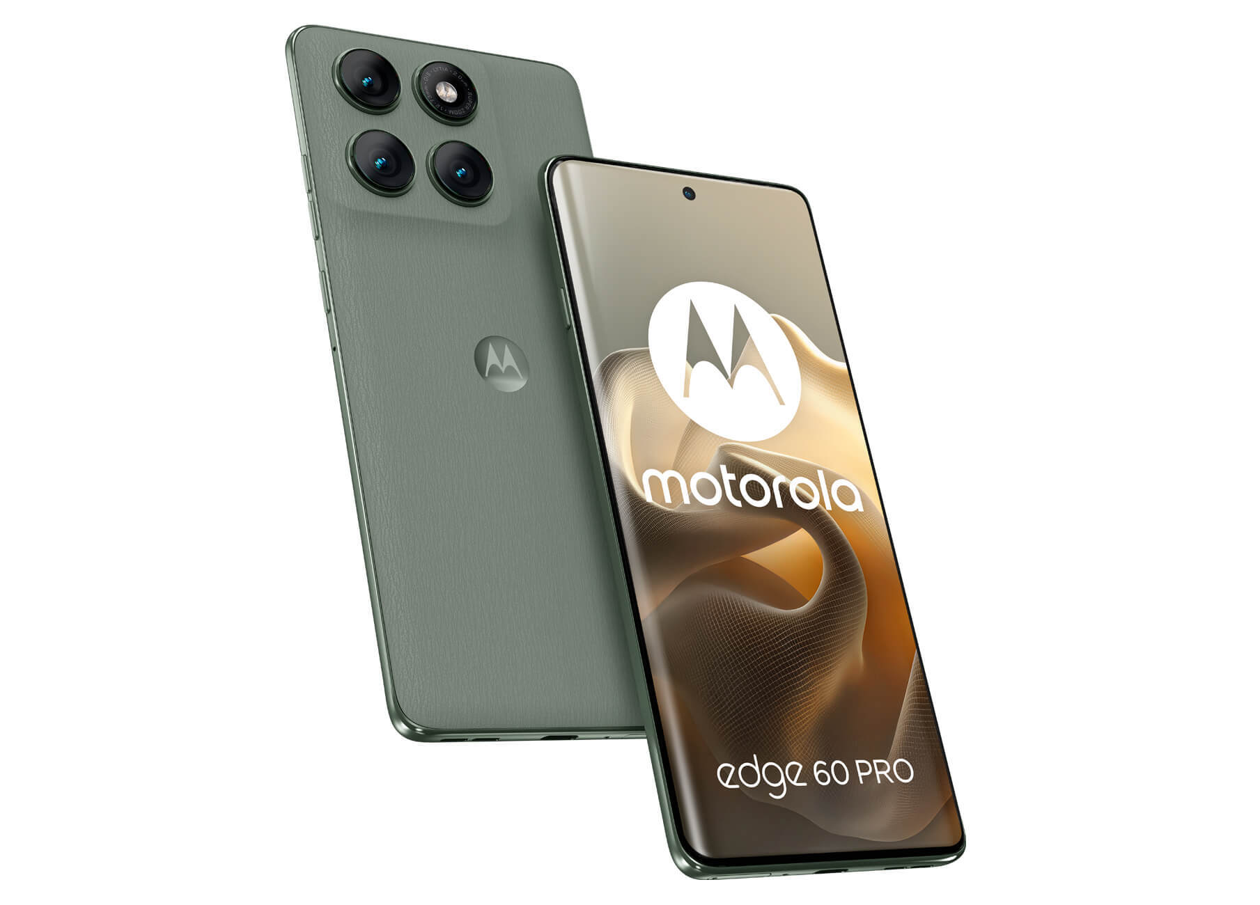 Motorola Edge 60 Pro