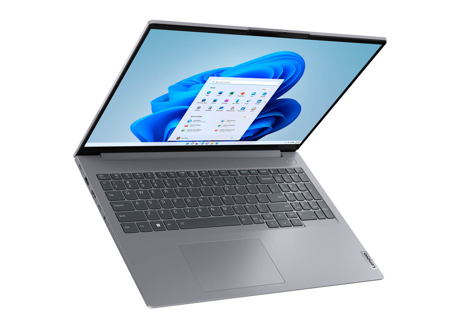 Notebook Lenovo Thinkbook U5 125H W11