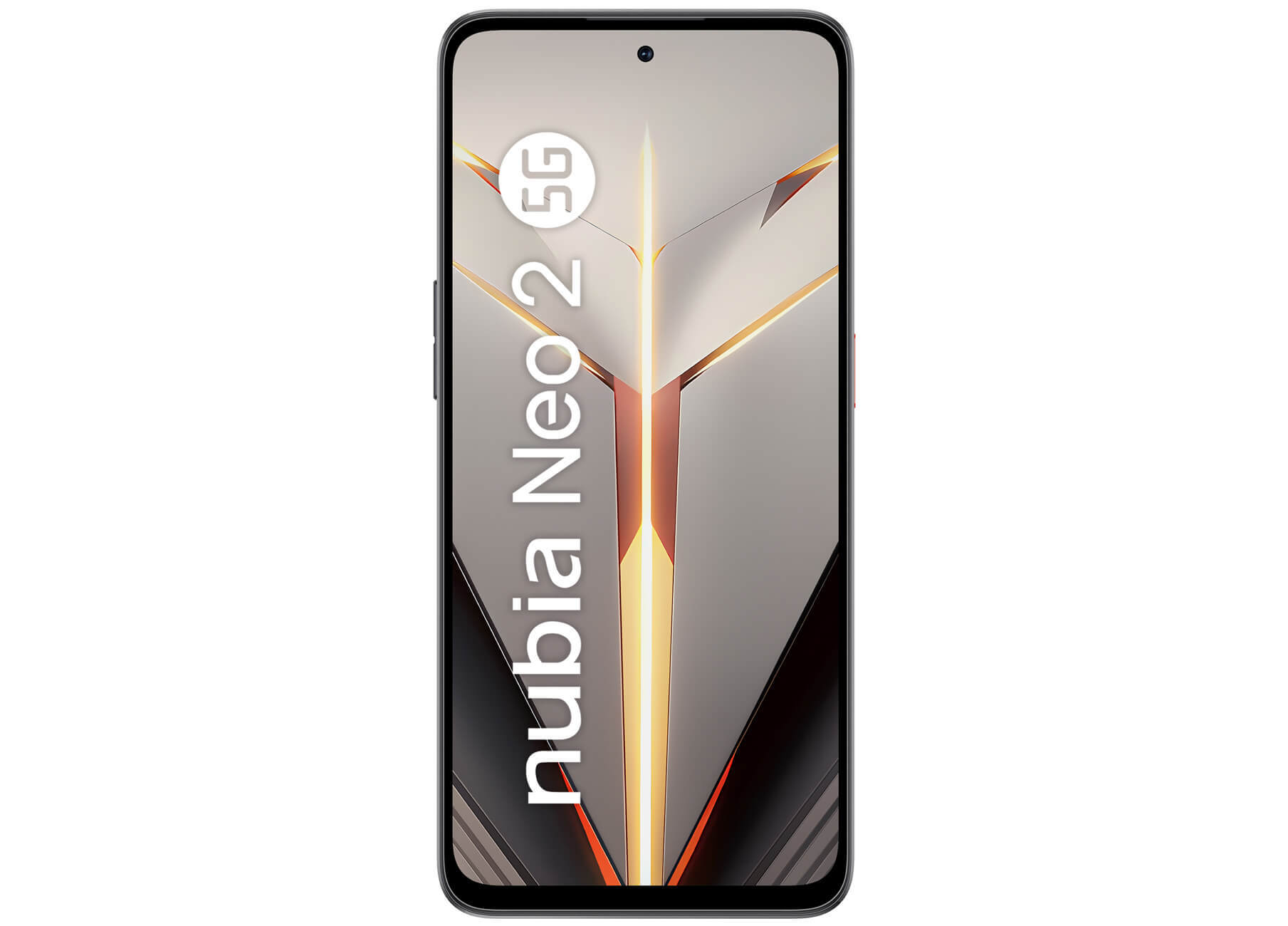 Nubia Neo 2 5G