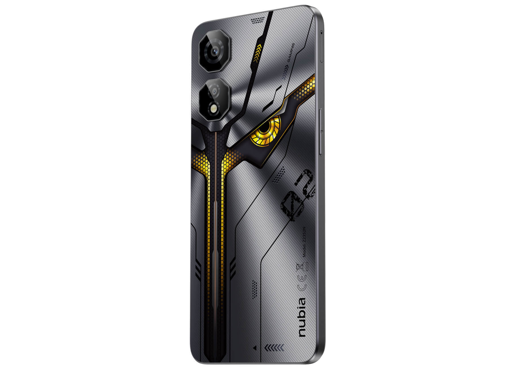 Nubia Neo 2 5G