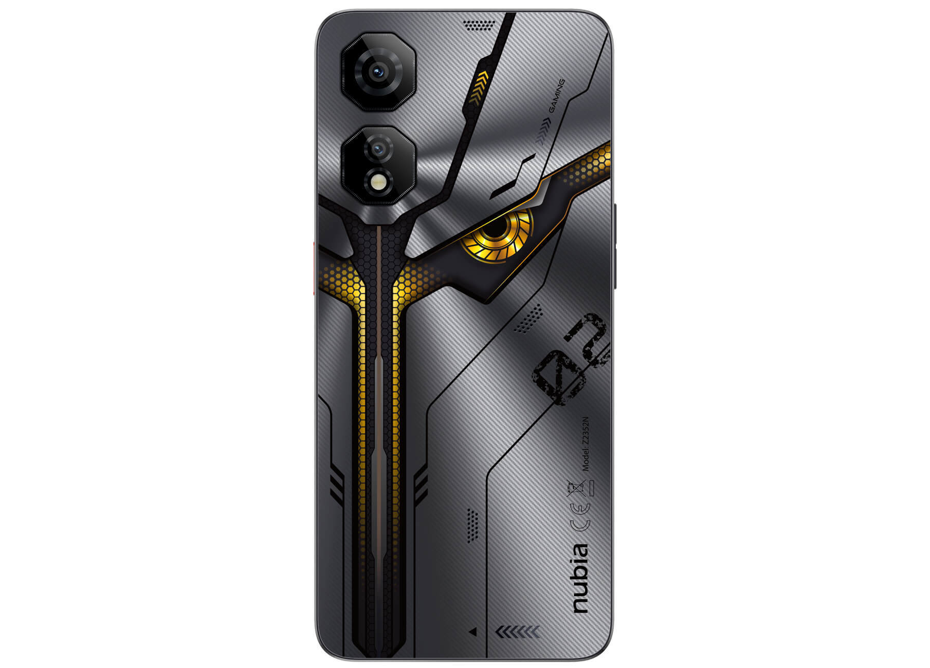 Nubia Neo 2 5G