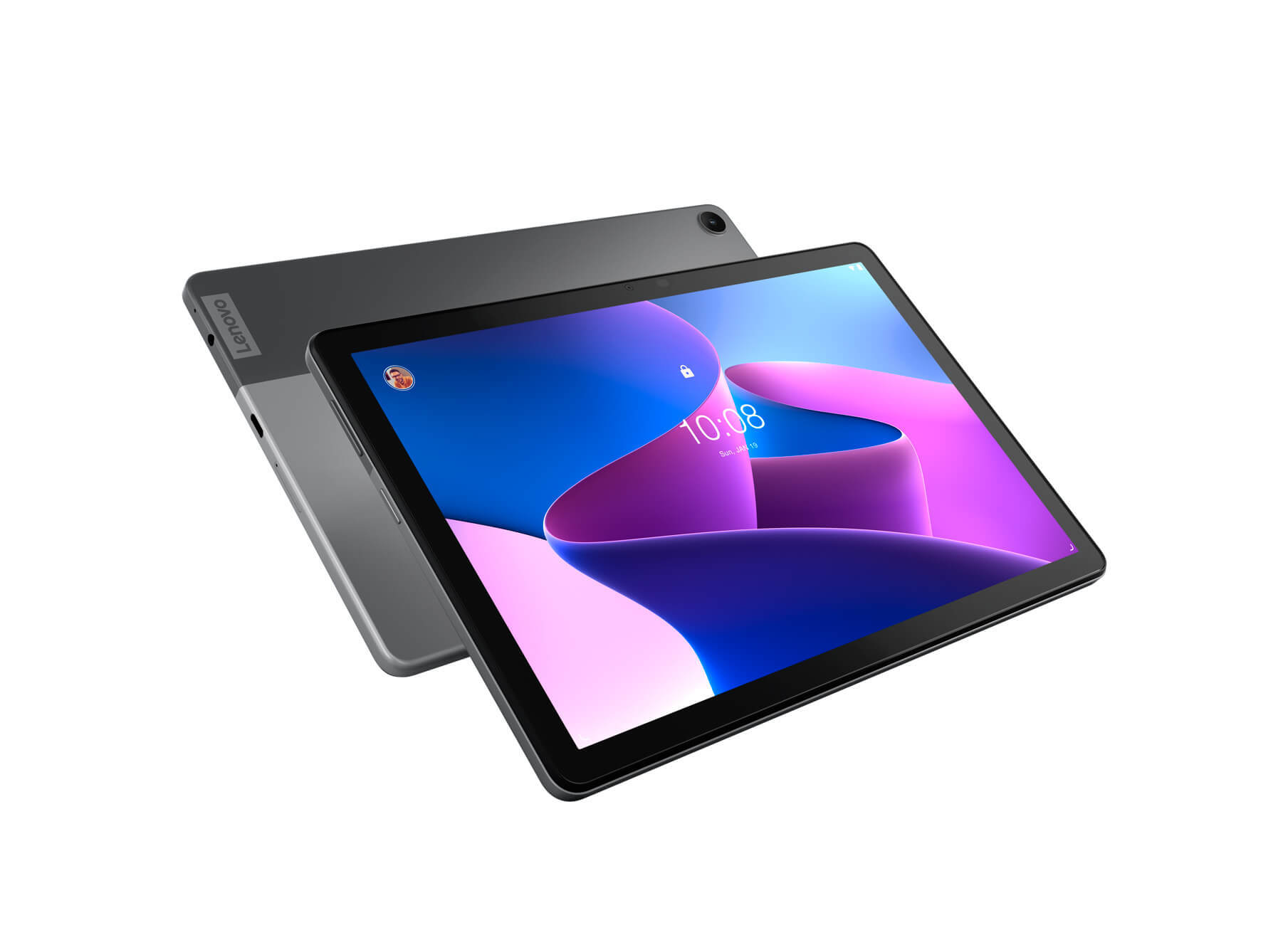 Tablet Lenovo TB-328XU 10" 2/16