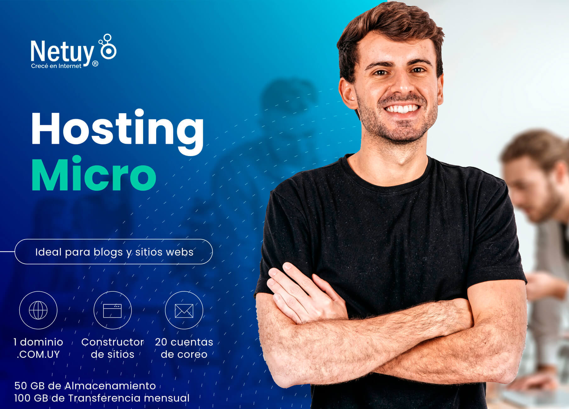 Hosting Micro