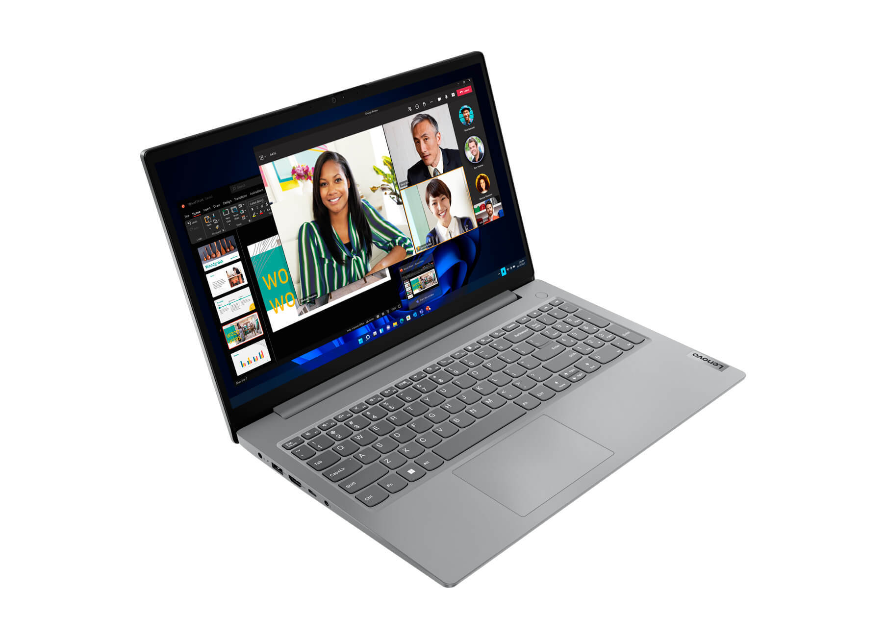 Notebook Lenovo V15 G4 R5 7520U