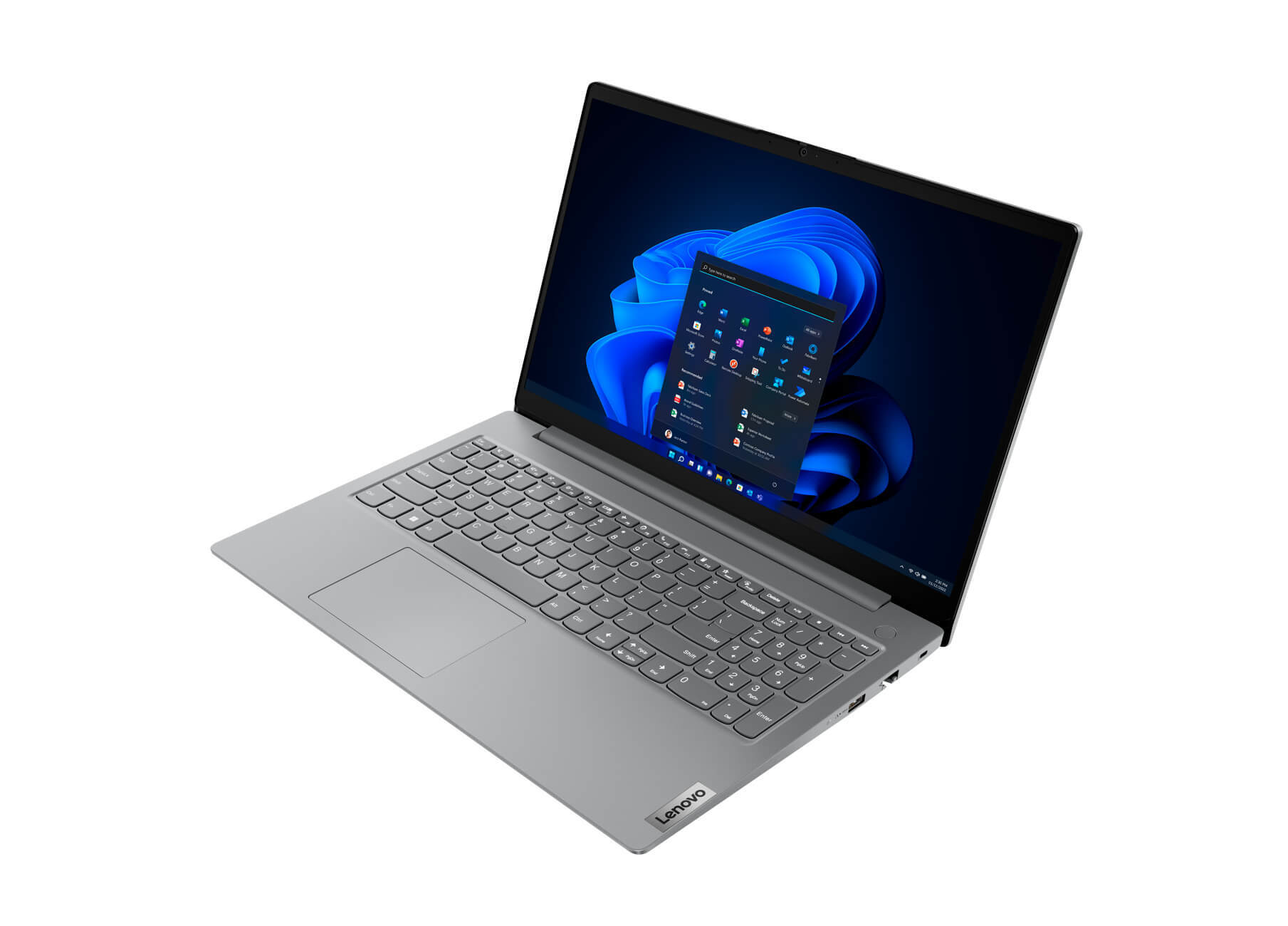 Notebook Lenovo V15 G4 R5 7520U