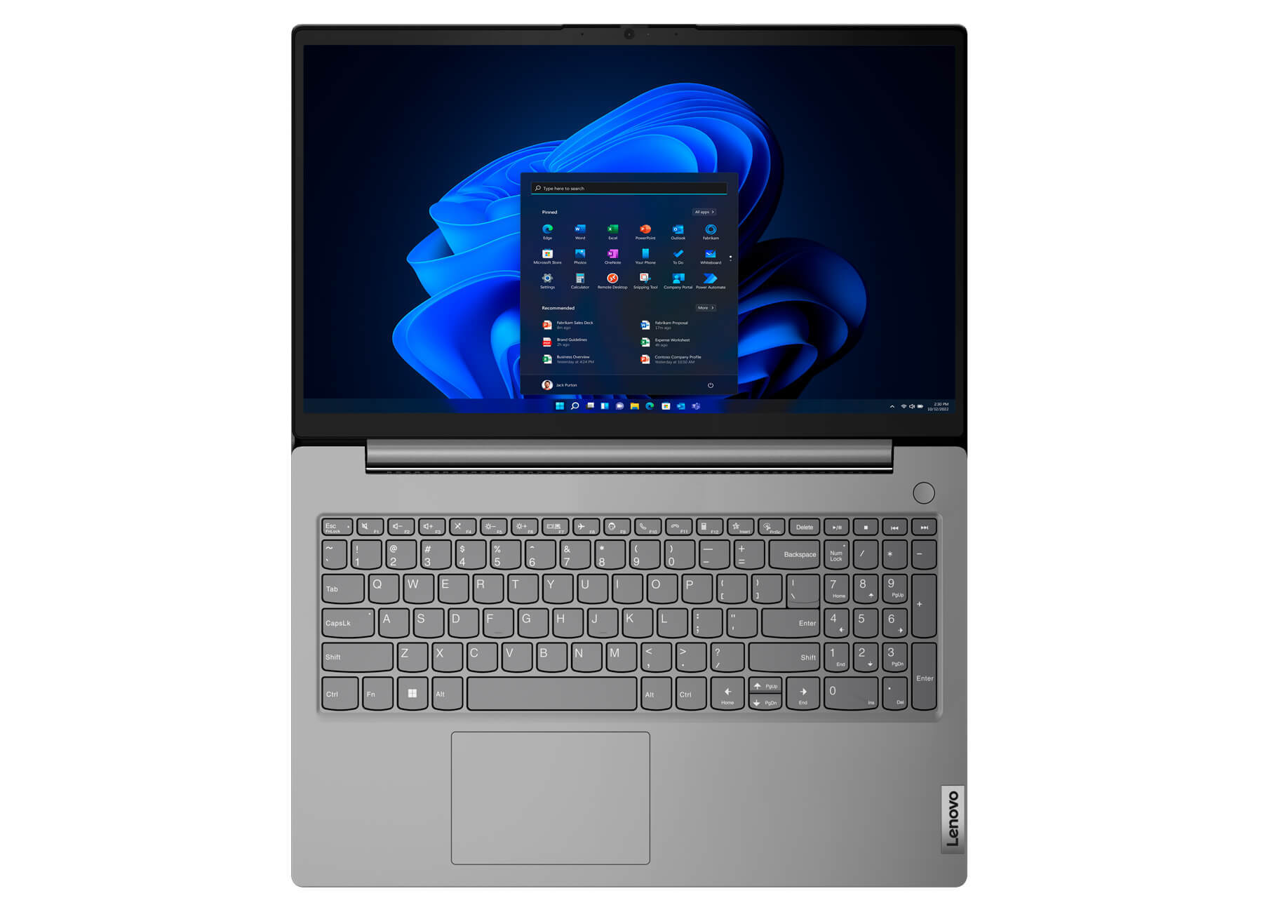Notebook Lenovo V15 G4 R5 7520U