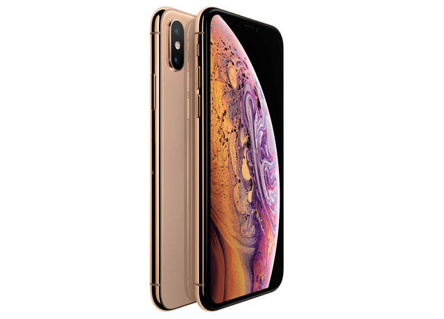 Iphone Xs Max Tienda Antel