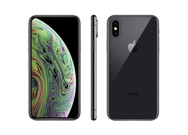 Iphone Xs Tienda Antel