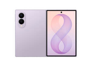 Samsung Z Fold8
