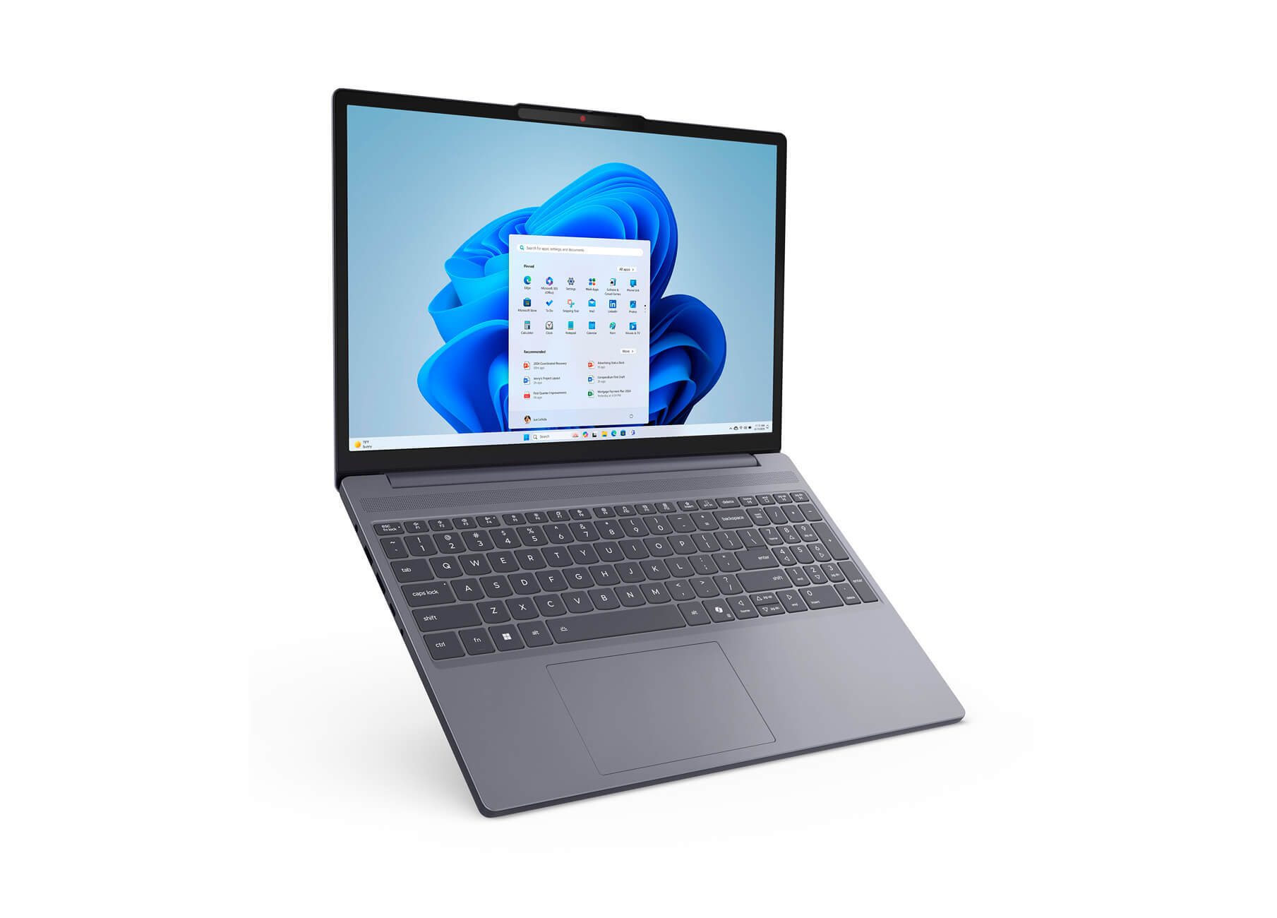 Lenovo Ideapad Slim 3 15ARP10 512 GB