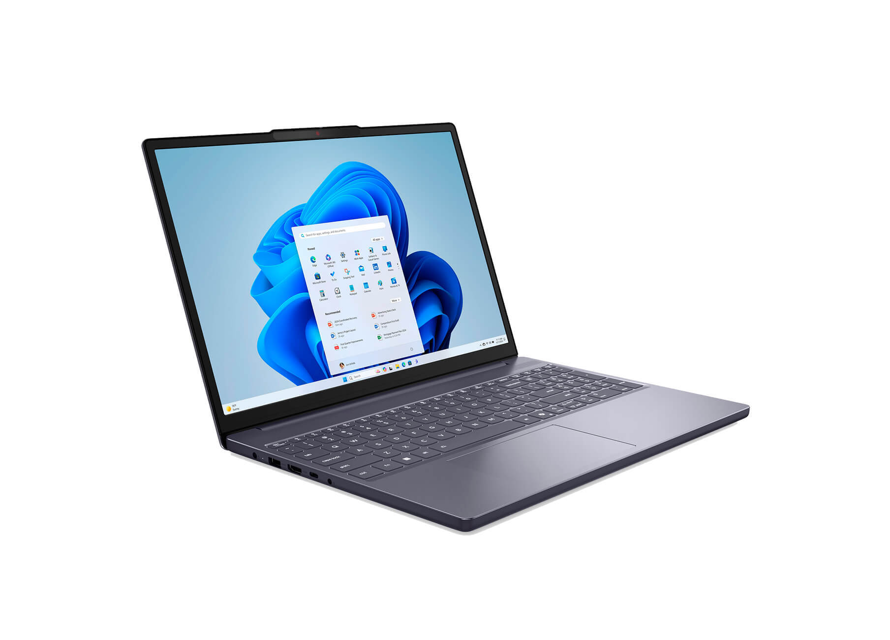 Lenovo Ideapad Slim 3 15ARP10 512 GB