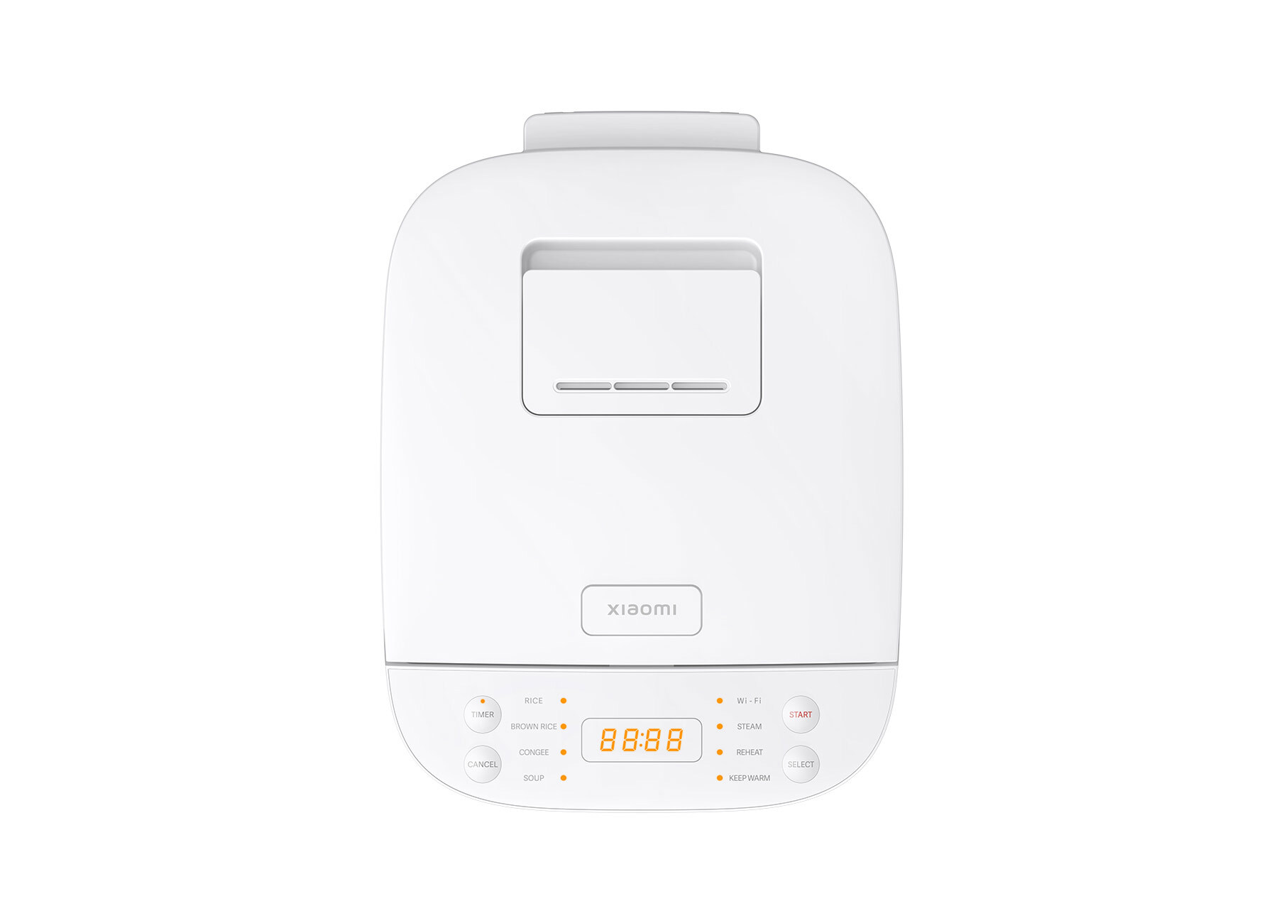 Arrocera Multifuncional Inteligente Xiaomi