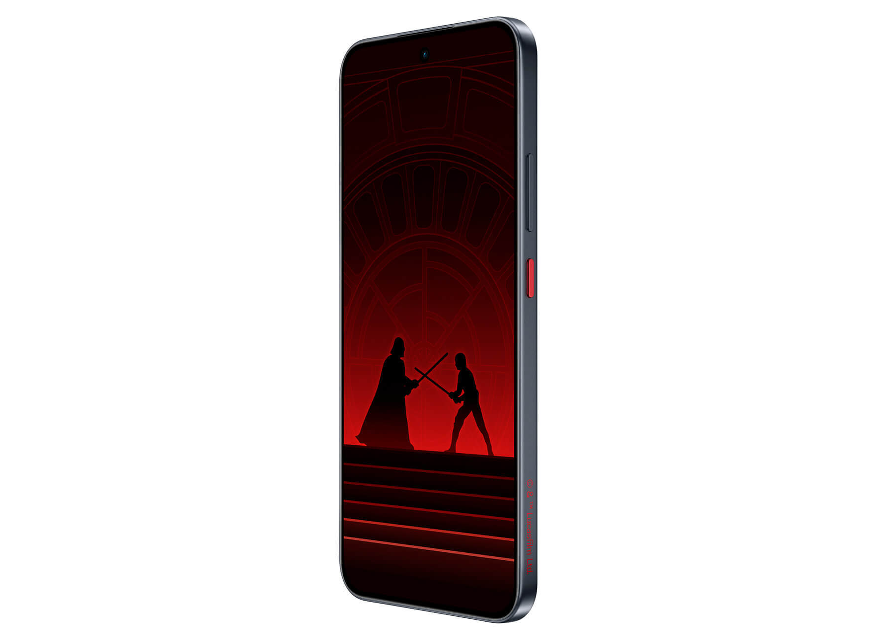 OPPO Reno14 F Star Wars