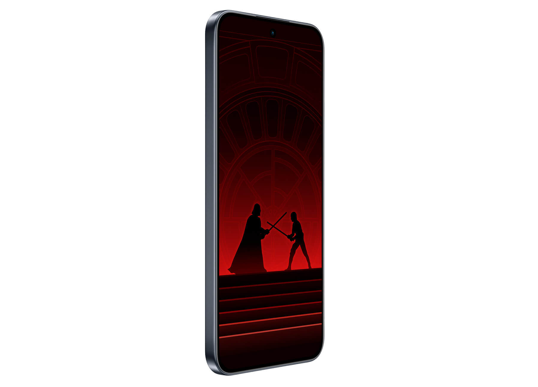 OPPO Reno14 F Star Wars