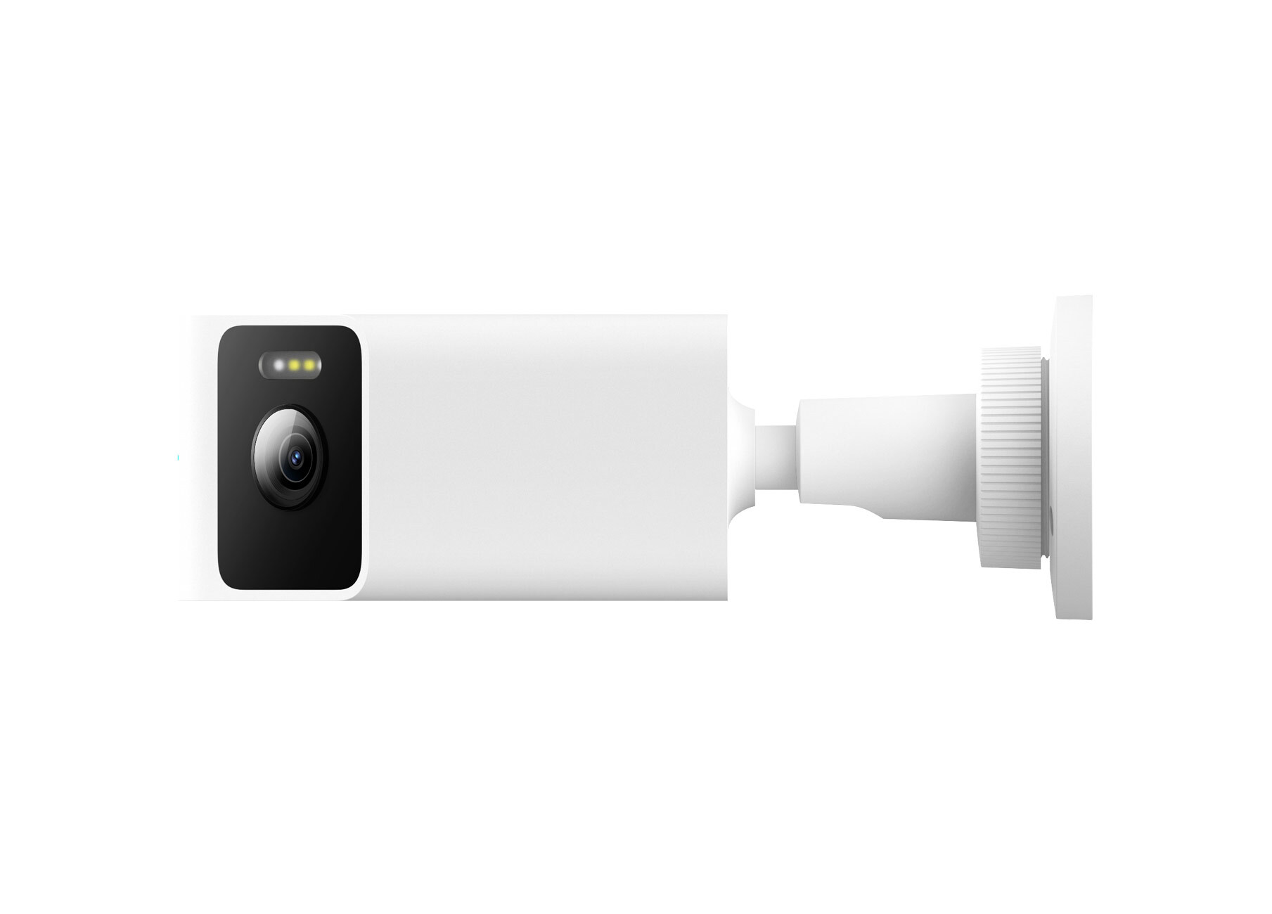 Cámara de Exterior Xiaomi CW100 Dual