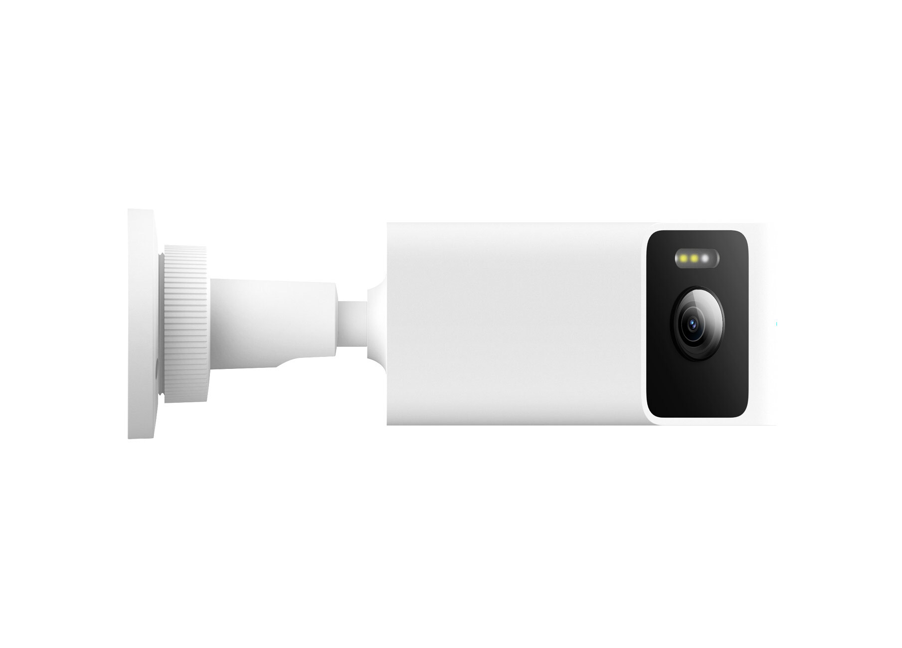 Cámara de Exterior Xiaomi CW100 Dual