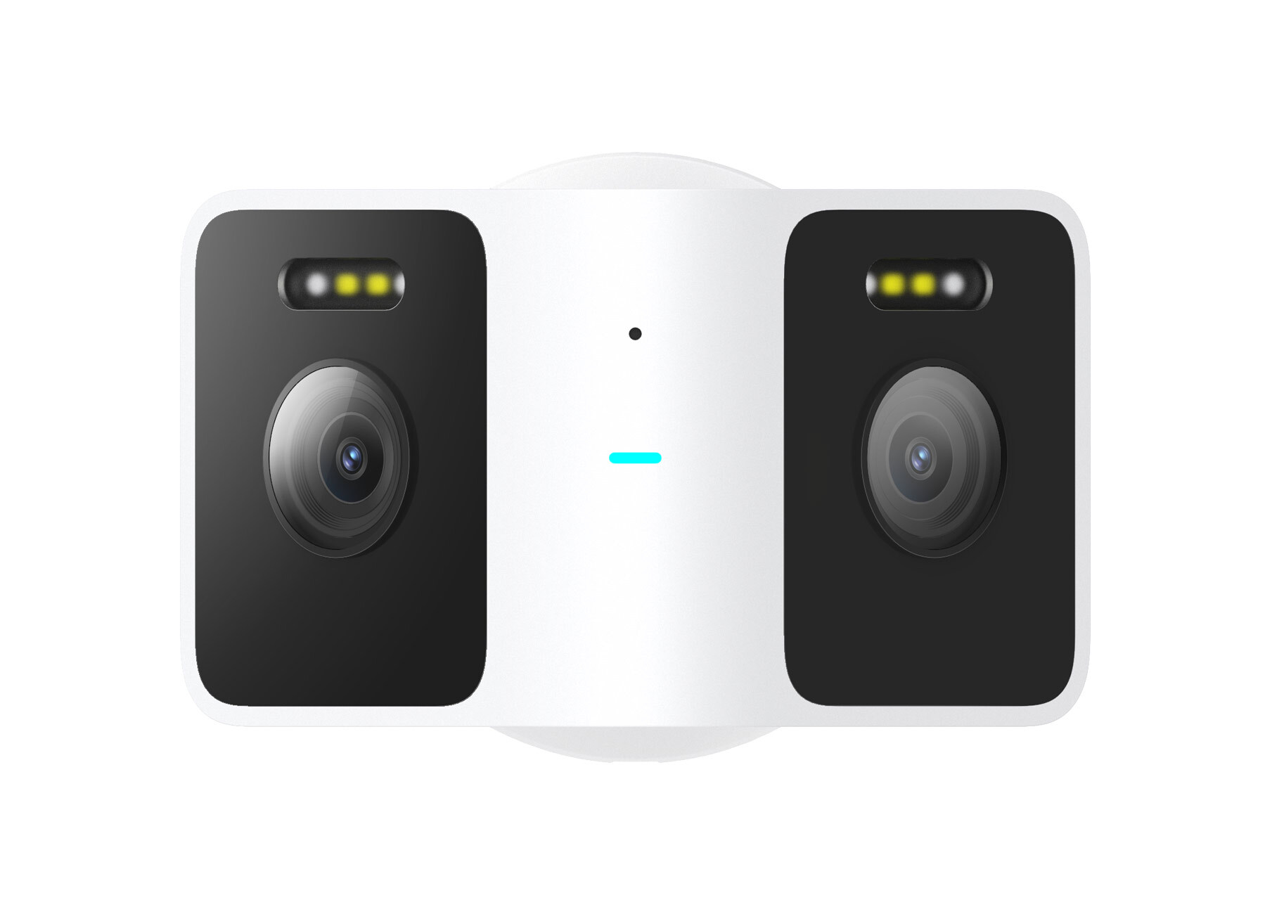 Cámara de Exterior Xiaomi CW100 Dual