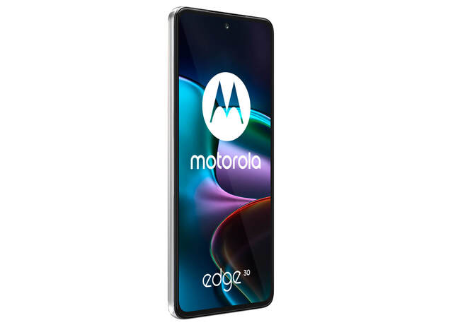 Motorola Edge 30 Fusion 8/128GB Negro Libre
