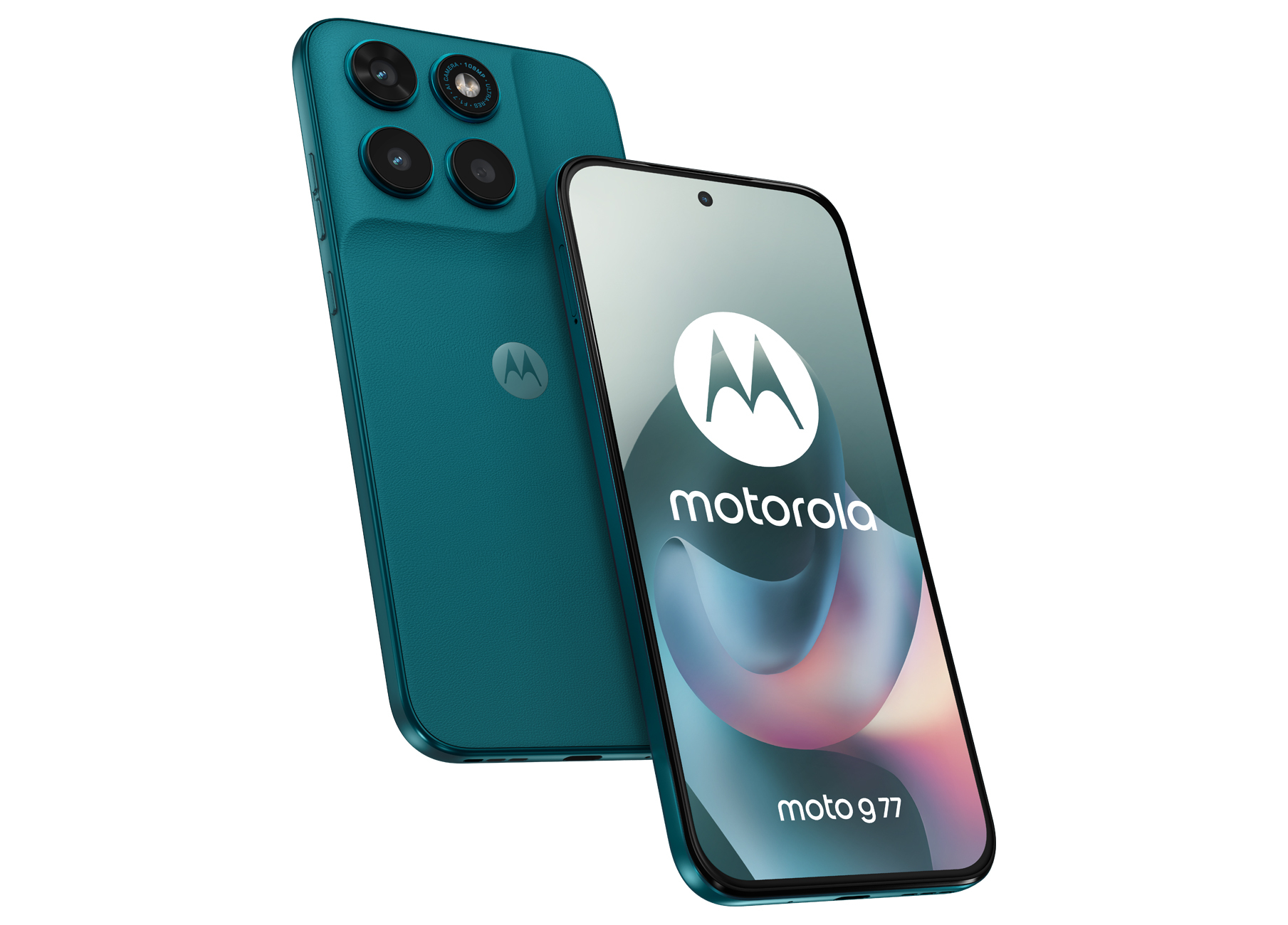 Motorola G77
