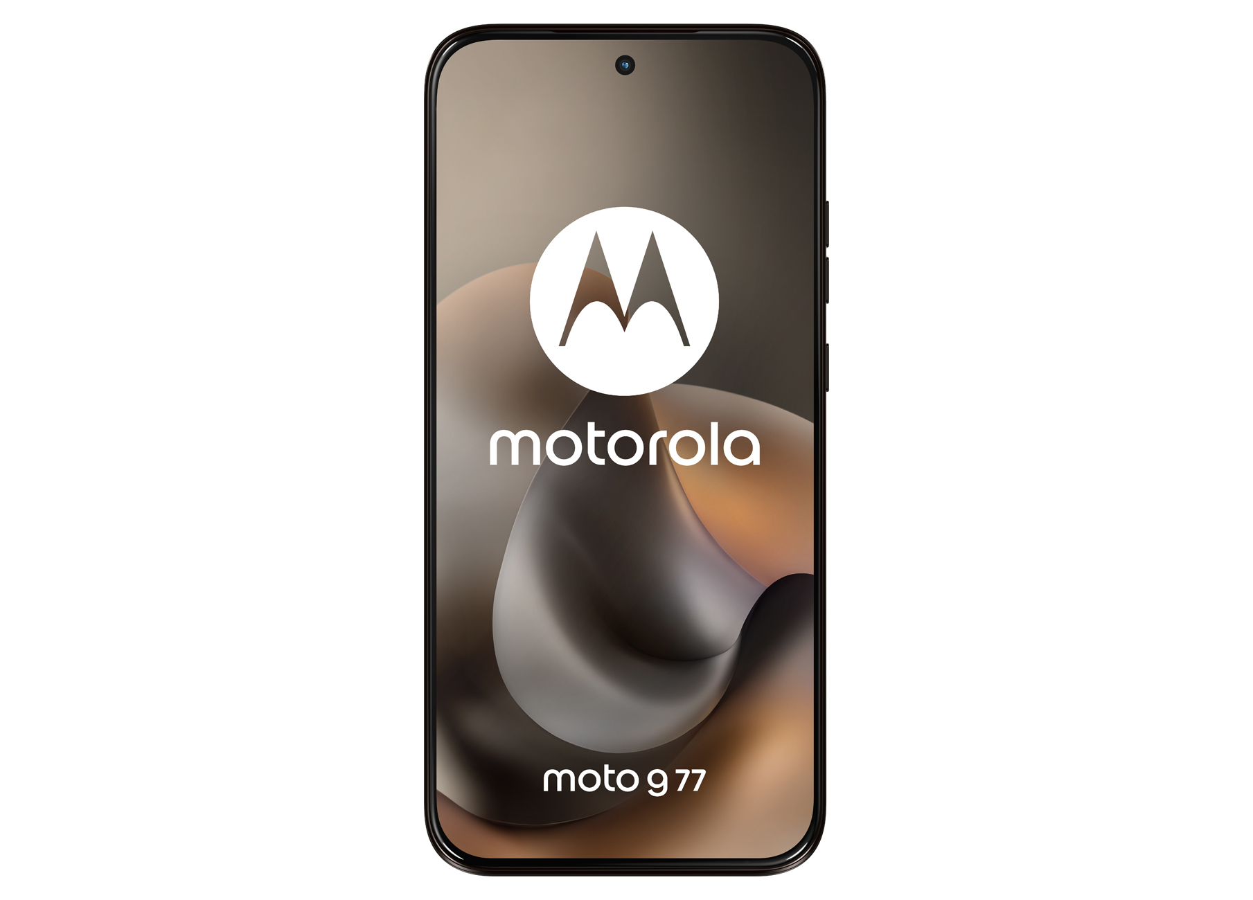 Motorola G77
