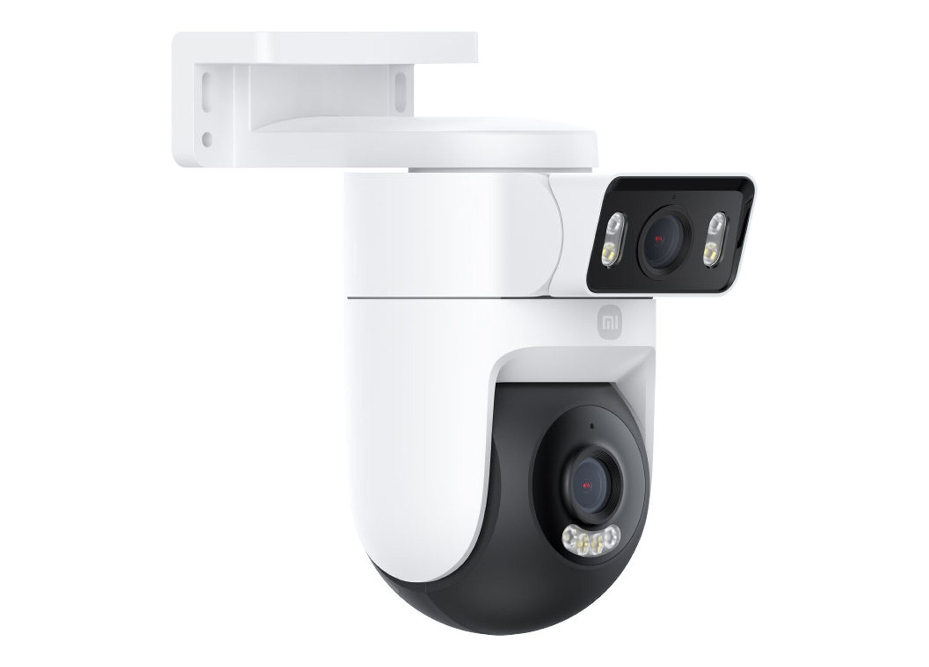Cámara de Exterior Xiaomi CW500 Dual