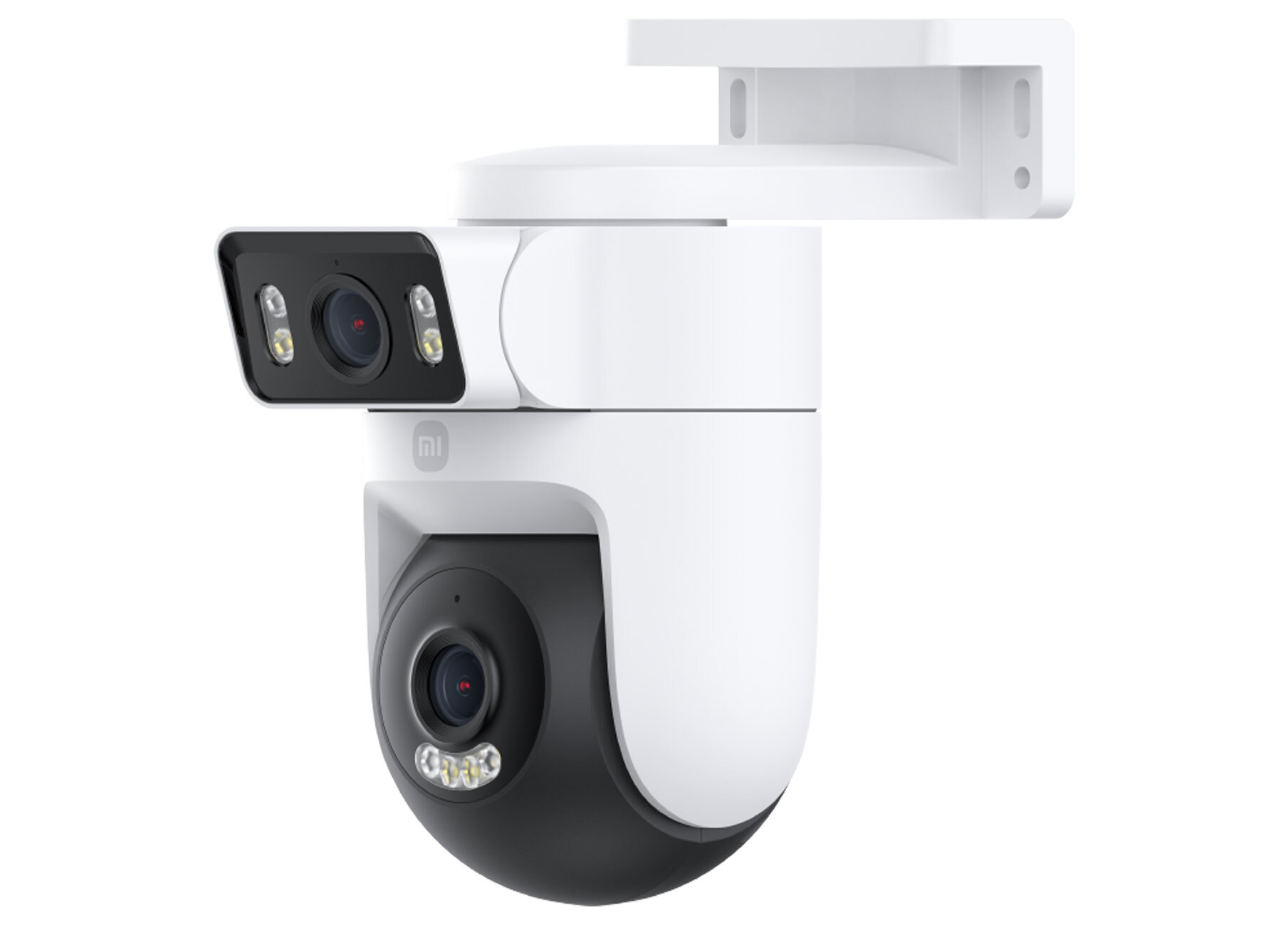 Cámara de Exterior Xiaomi CW500 Dual