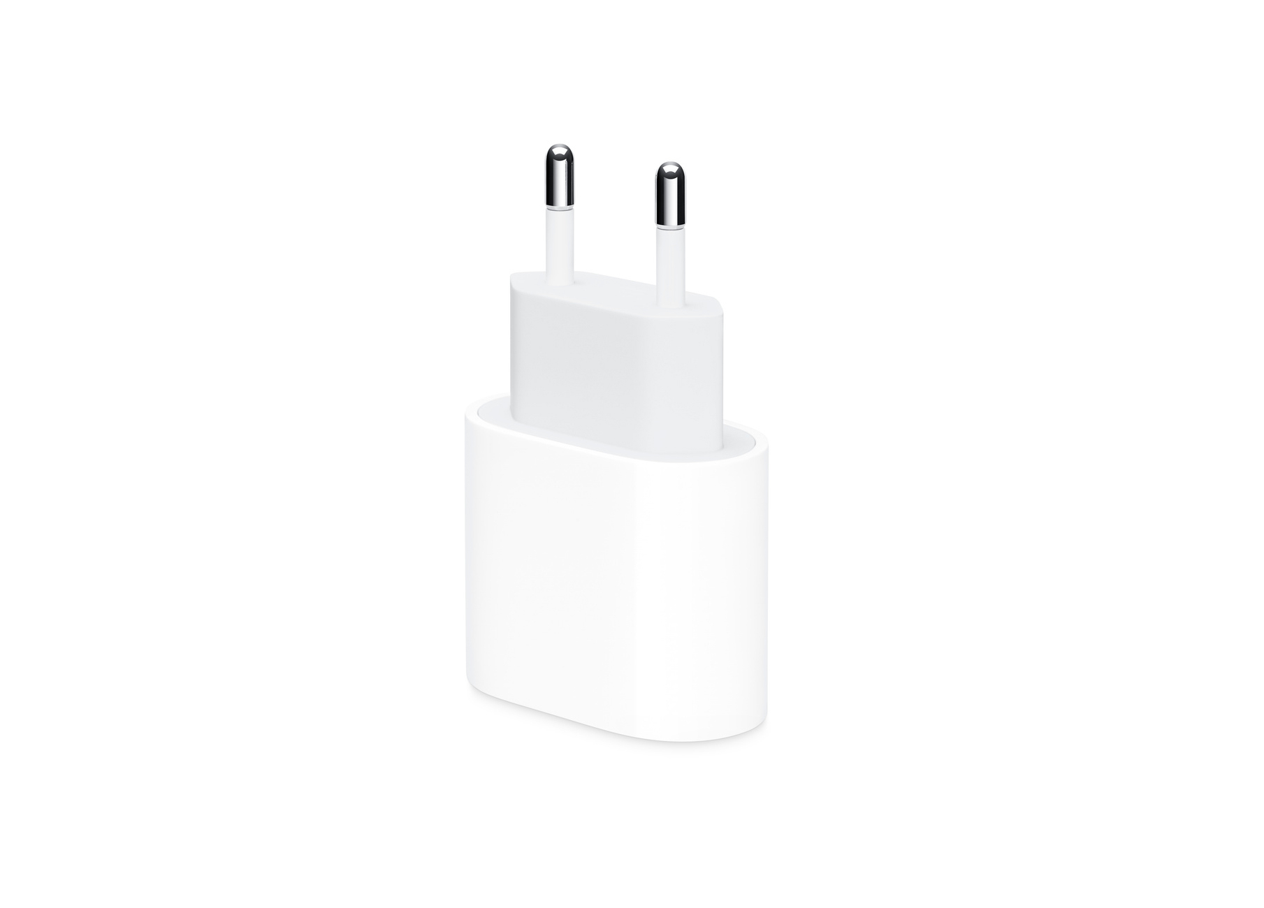 Apple 20W USB-C Power adapter