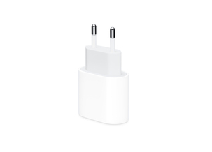 Apple 20W USB-C Power adapter