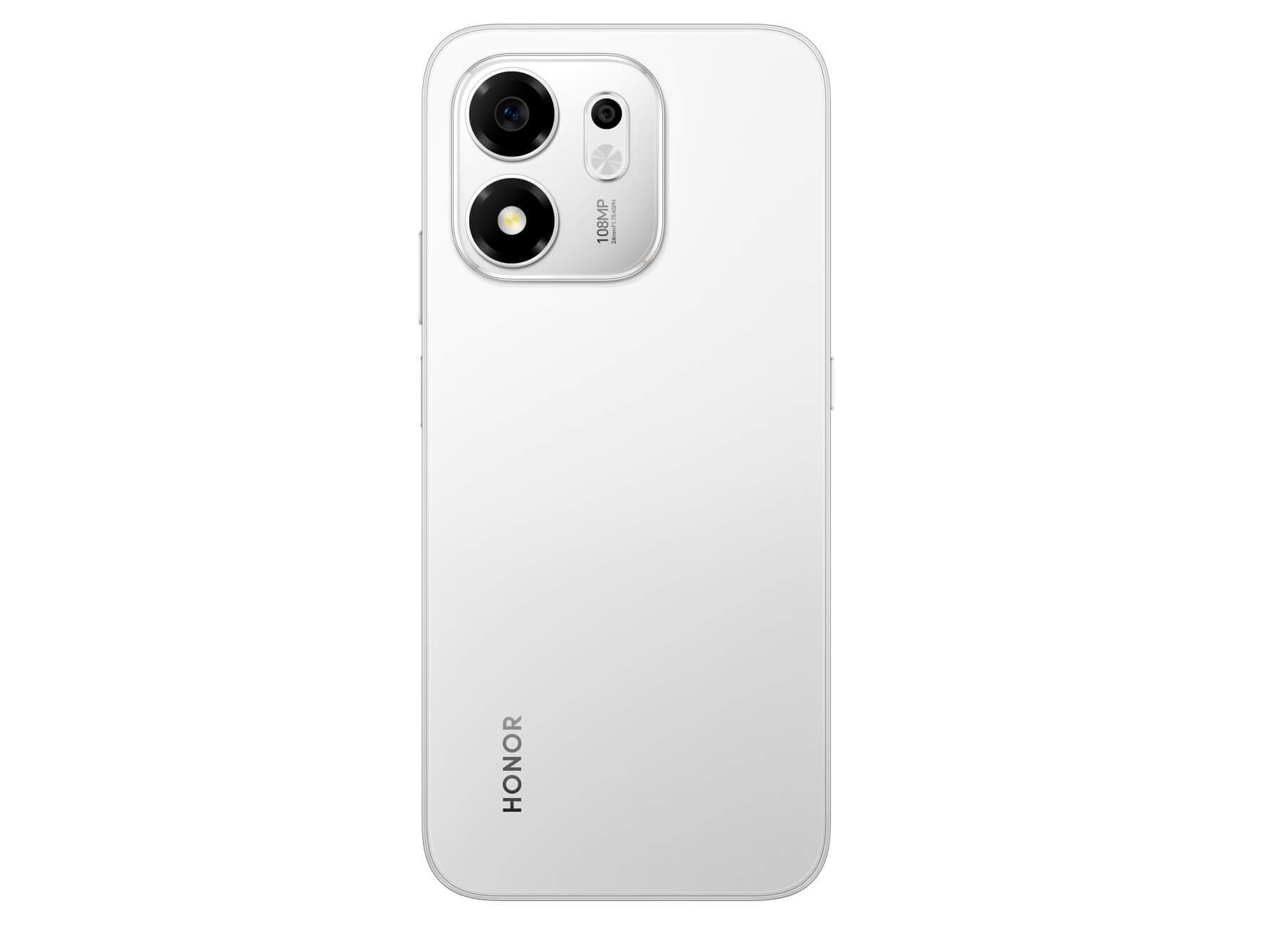 Honor 600 Elite