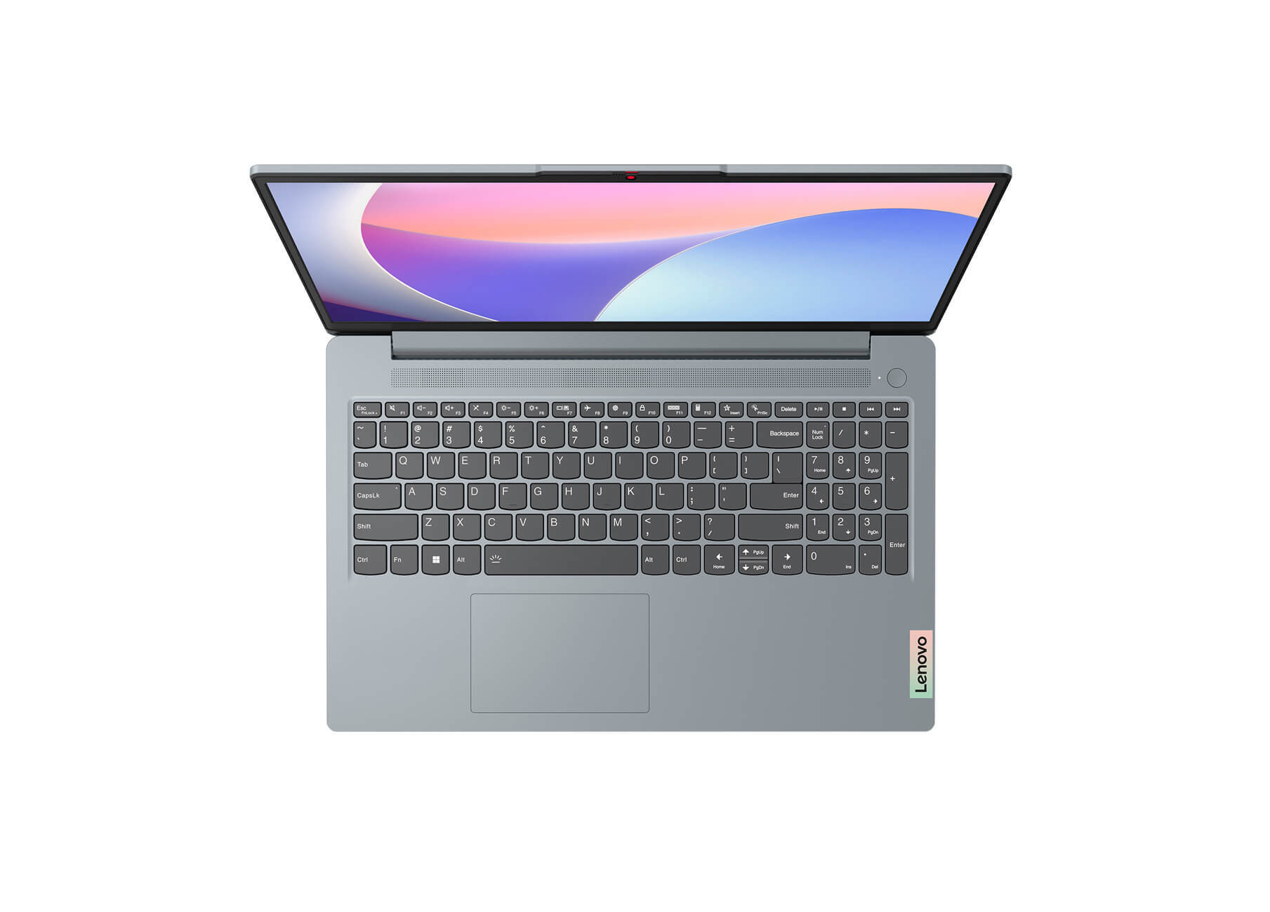 Lenovo Ideapad Slim 3 15AMN8 7520U