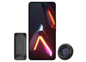 Nubia Neo 3 GT 5G