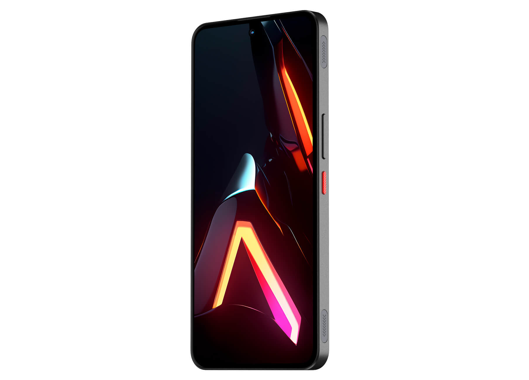 Nubia Neo 3 GT 5G