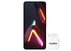 Nubia Neo 3 GT 5G
