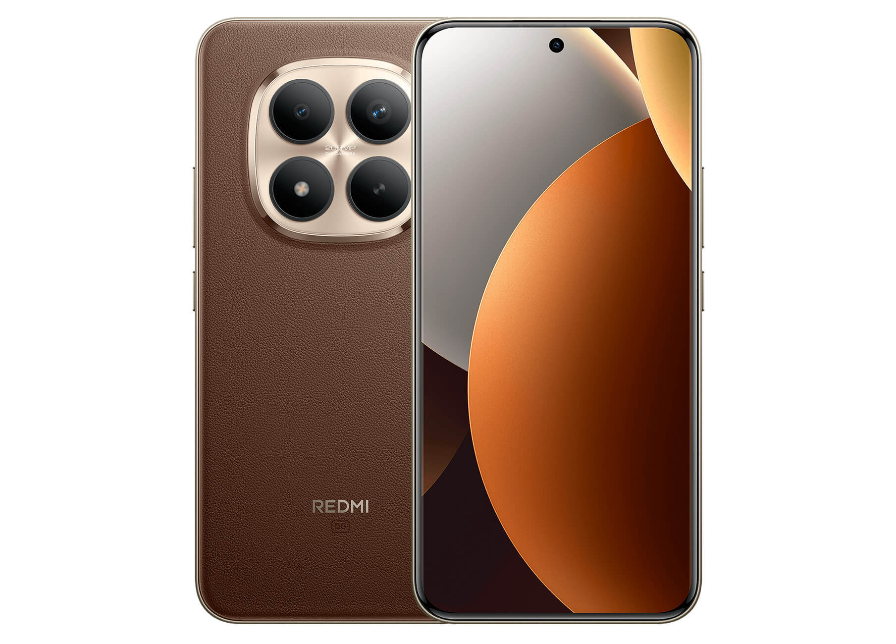 Xiaomi Note 15 Pro+