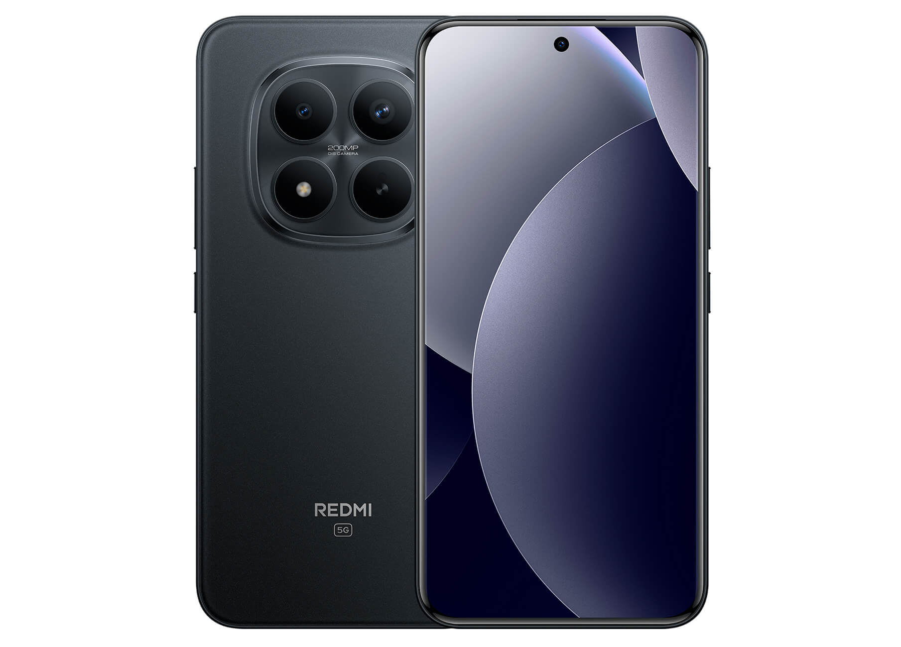 Xiaomi Note 15 Pro+