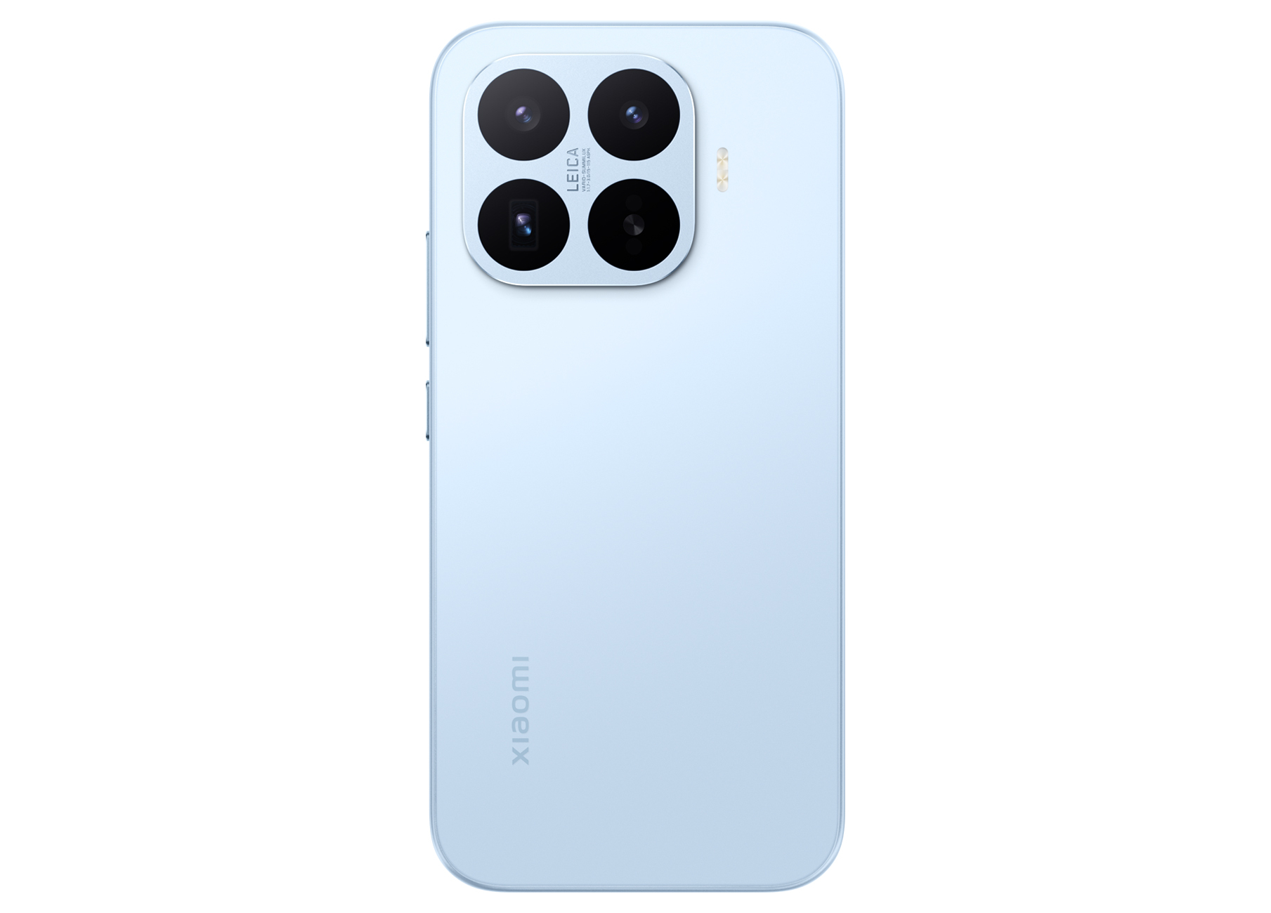 Xiaomi 17T