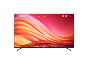 Smart TV Motorola 65" UHD 4K
